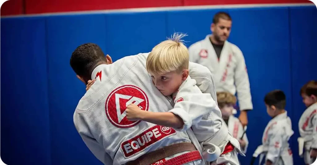 A Progress-Oriented Experience