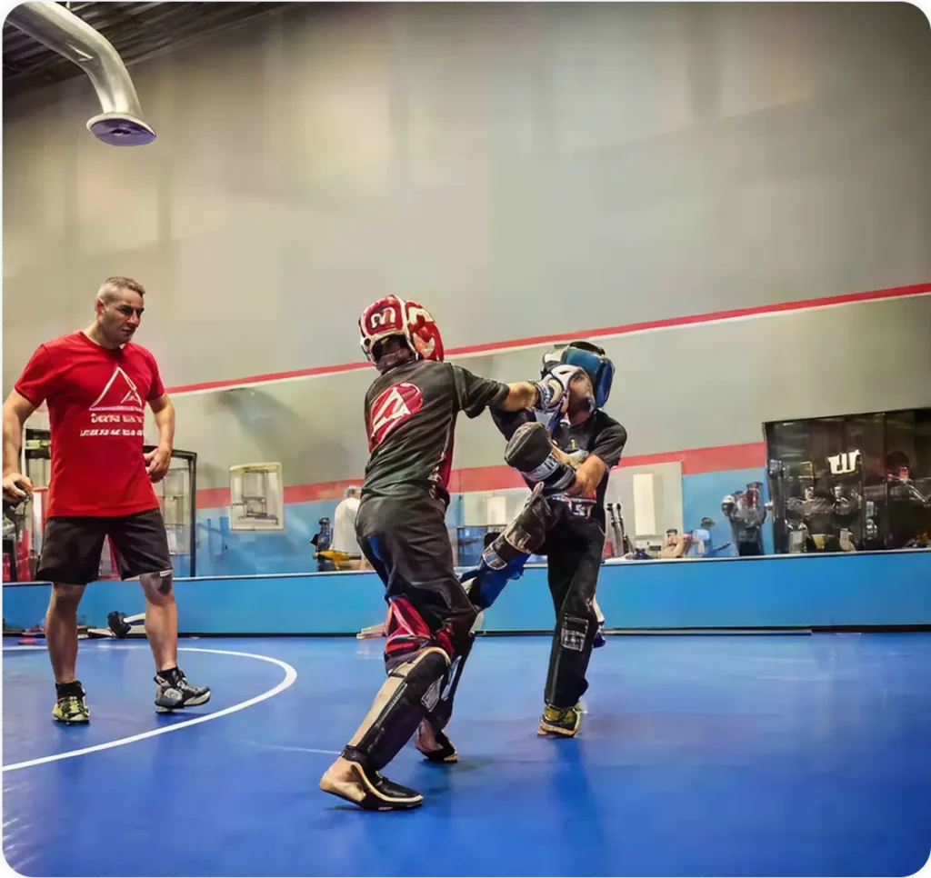 What is Gracie Barra